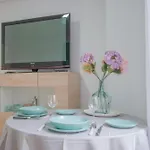 Avg El Pigazin De Begona Apartmán *