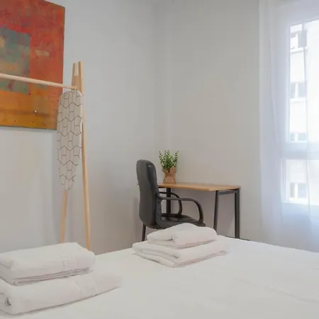 Apartmán Avg El Pigazin De Begona *