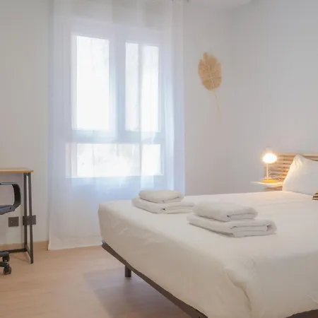 شقة Avg El Pigazin De Begona